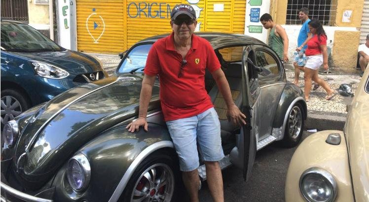fusca