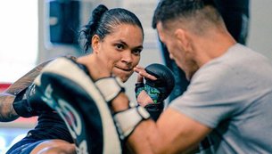 ufc