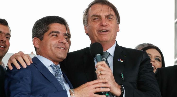 Apoiadores veem traição do presidente Jair Bolsonaro e aliados tentam  vender ideia que Declaração à Nação foi estratégia - Jornal Grande Bahia  (JGB)