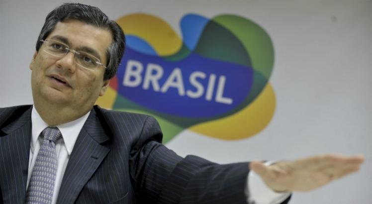 flávio dino