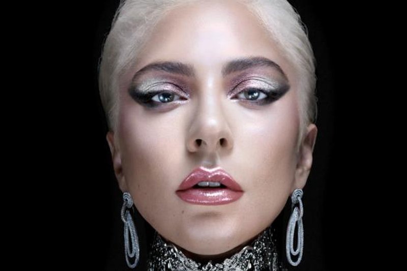 Lady Gaga foi curadora do festival  One World: Together At Home