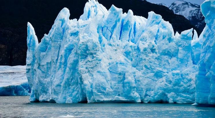 Editorial: Sobrecarga dos recursos naturais da Terra é inegável
