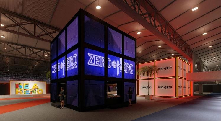 Zero to Hero traz ao Recife Carlinhos Maia e empreendedores para debater marketing