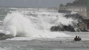 ondas
