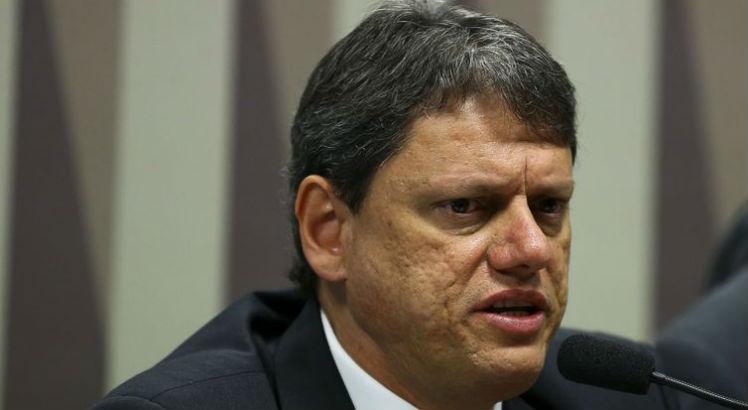 Tarc&iacute;sio de Freitas foi diretor do DNIT no governo Dilma Rousseff
