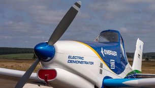 embraer