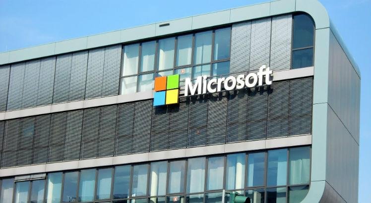 MICROSOFT Empresa anunciou demiss&otilde;es em massa at&eacute; o m&ecirc;s de mar&ccedil;o