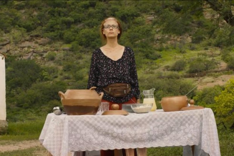 Bacurau, que já lotou salas de cinemas em sua pré-estreia, ganhou prêmio de melhor filme e melhor direção no festival peruano
