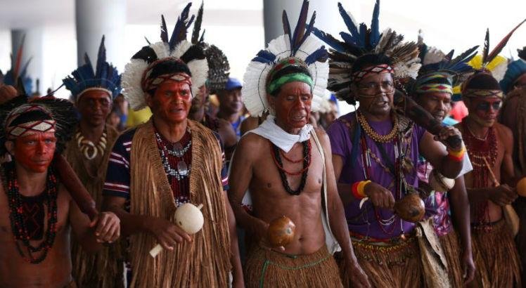 Organização indígena critica laudo que descarta assassinato de cacique Wajãpi