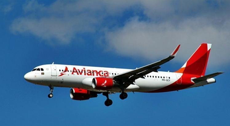 A companhia aérea Avianca teve pedido de falência decretado em 2020 na 1ª Vara de Falências  e Recuperações Judiciais, do Foro de São Paulo