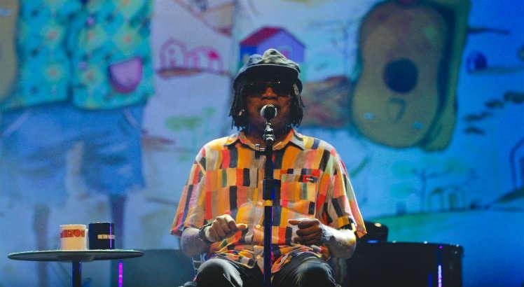 Milton Nascimento encanta com show do Clube da Esquina