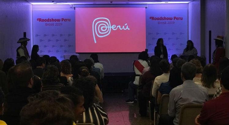 Peru vai muito além da cidade inca de Machu Picchu