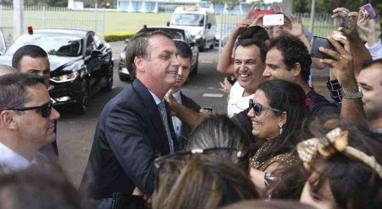 parabéns