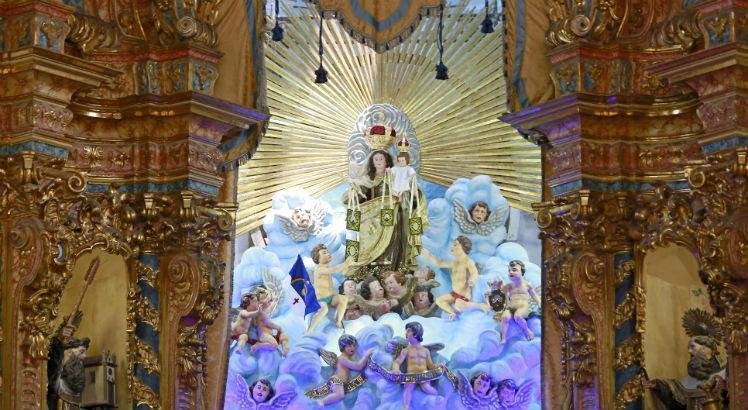 padroeira-do-recife