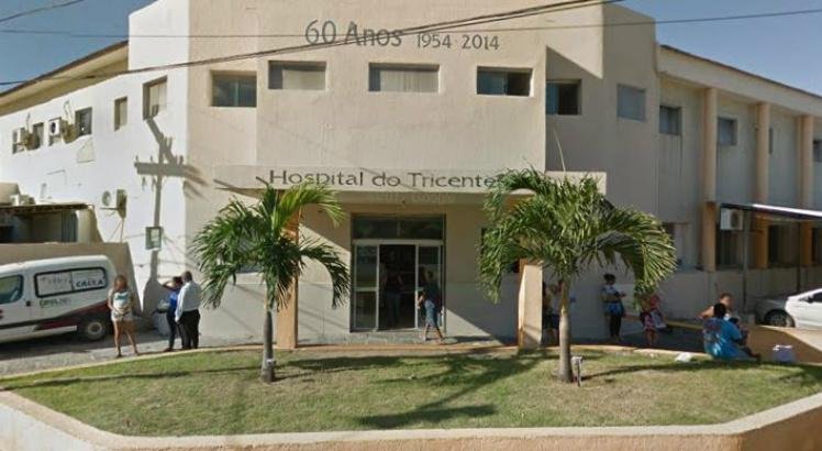 A gestante aguardou por seis horas no Hospital do Tricenten&aacute;rio at&eacute; receber a not&iacute;cia que sua filha estava morta. 