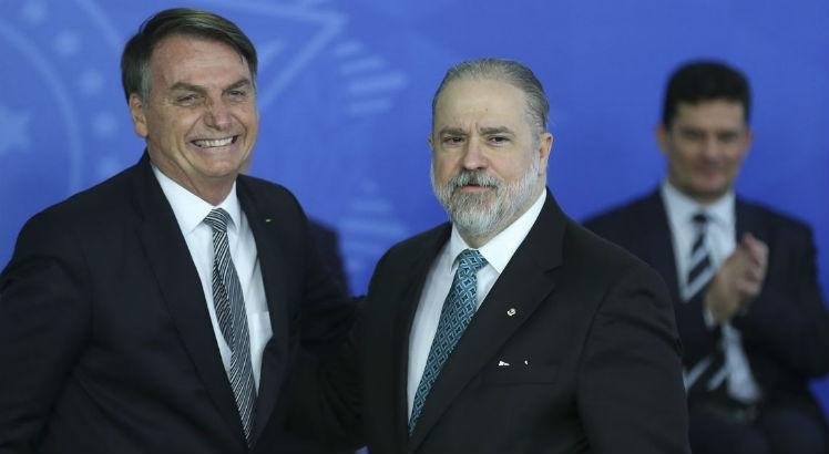 Agência Brasil e Estadão Conteúdo