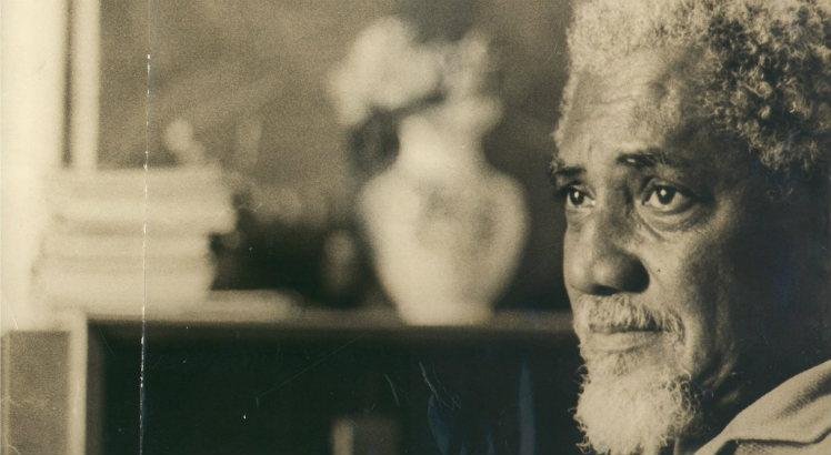 Muniz Sodré fala sobre ancestralidade e poesia de Solano Trindade
