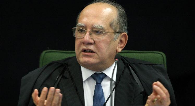 Foto da capa: Política em Brasília