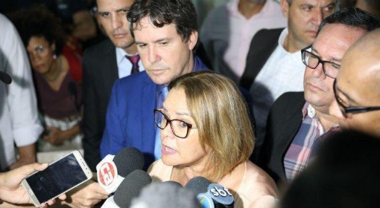 Nadegi Queiroz