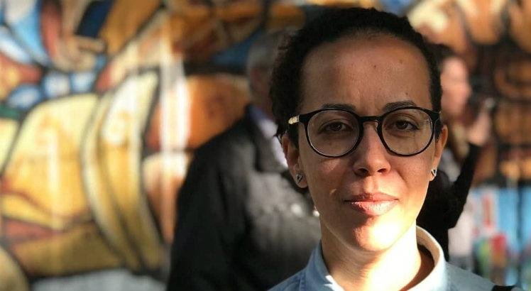 Poeta Lubi Prates é um dos destaques de sexta (11) da Bienal 