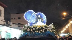 padroeira