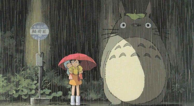 Animage faz abertura oficial no Cinema São Luiz