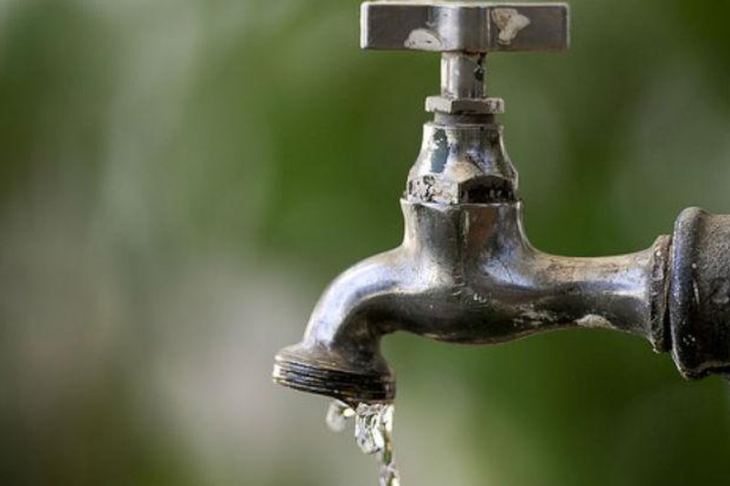 Abastecimento de &aacute;gua ser&aacute; suspenso em bairros de Olinda, Paulista, Abreu e Lima e Igarassu