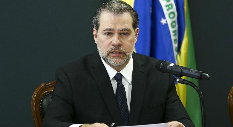 A proposta de Toffoli foi enviada à Câmara dos Deputados e ao Senado Federal