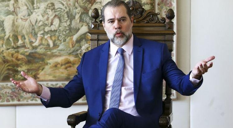 Foto da capa: Política em Brasília