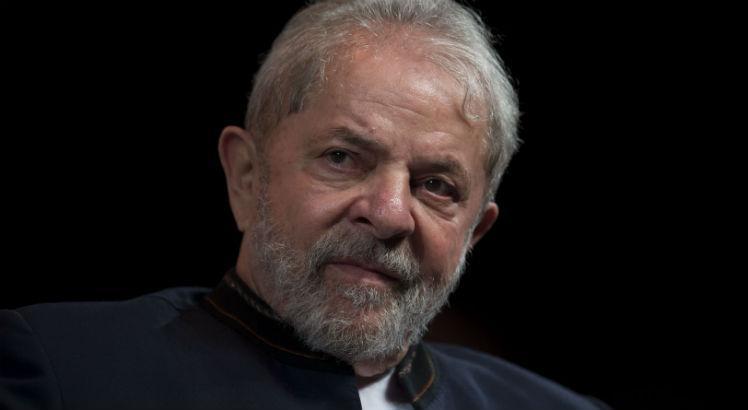 MPF tenta reverter decis&atilde;o que rejeitou den&uacute;ncia contra Lula no caso do s&iacute;tio em Atibaia