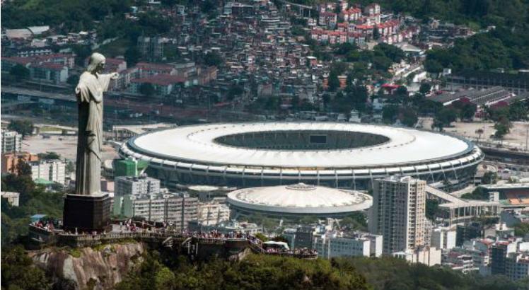 O Maracan&atilde; &eacute; o palco da decis&atilde;o do Campeonato Carioca entre Flamengo e Fluminense