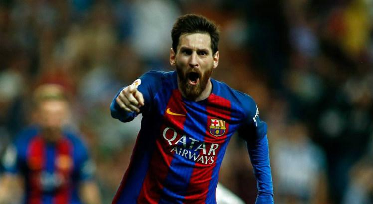 Barcelona ainda tenta renova&ccedil;&atilde;o com Messi