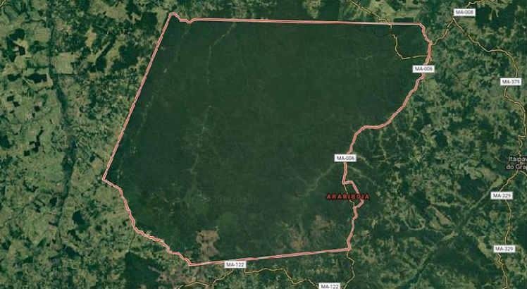 Líder indígena Guajajara é assassinado em confronto com madeireiros