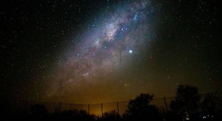 Observatório de Itacuruba atrai adminiradores da astronomia duas vezes por ano