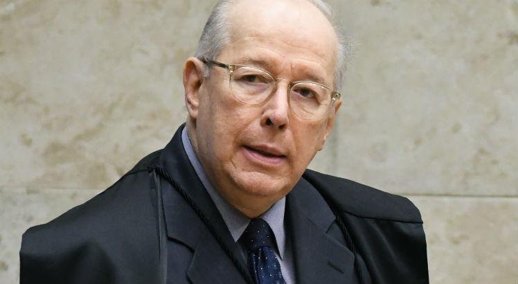 Celso de Mello defende a liberdade de imprensa e o não sigilo do inquérito que envolve Bolsonaro