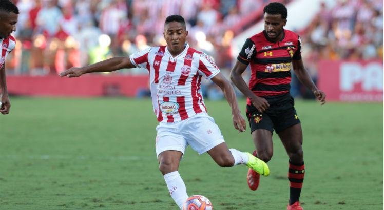 jorge henrique