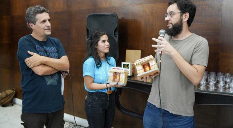 A Febre vence competição de longas-metragens do Janela 