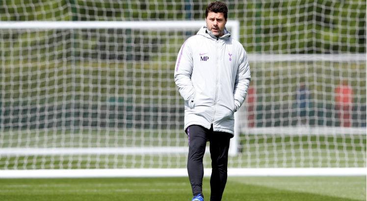 Argentino passou cinco anos no Tottenham e agora assume o PSG