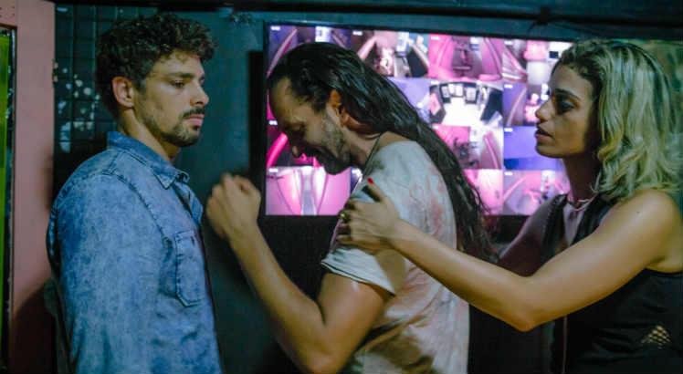 Piedade estreia no Festival de Brasília