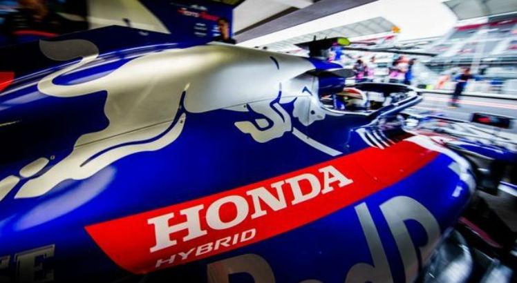 Red Bull e Toro Rosso são escuderias-irmãs e estenderam seus vínculos para 2021, ano em que a Fórmula 1 passará por grande reformulação