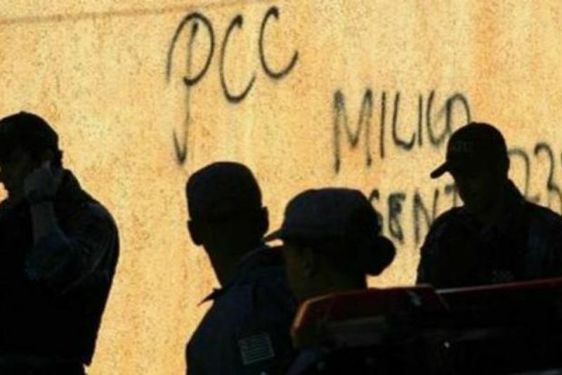 O PCC é uma organização criminosa nos termos da Lei 12.850/2013