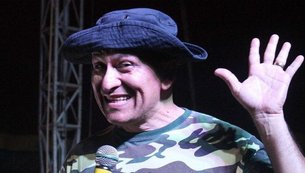 comedia