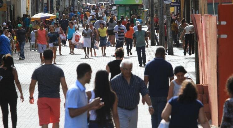 DESEMPREGO Recife perde apenas para Salvador, no n&uacute;mero de desocupados