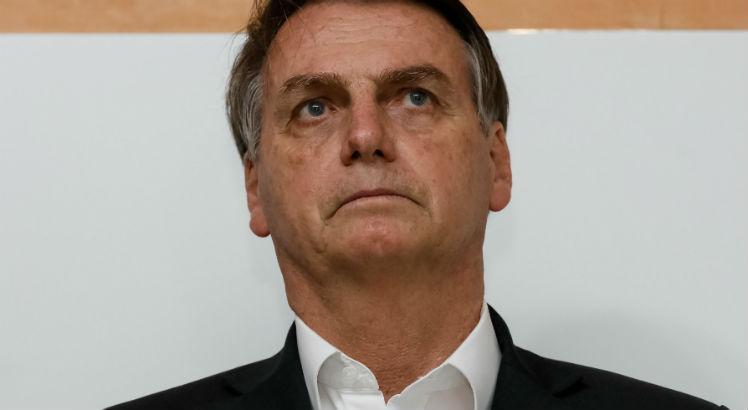 Presidente do partido Novo acusa Bolsonaro de &quot;estelionato eleitoral&quot;