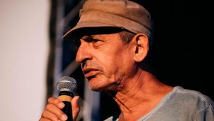 Ernesto Barros