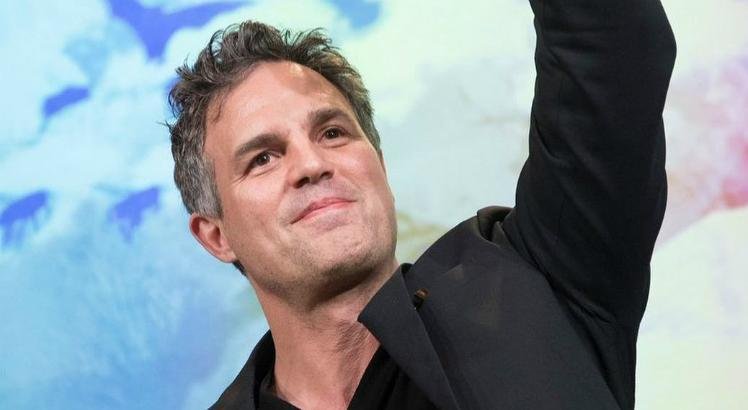 Foto: Instagram/@markruffalo/Reprodução