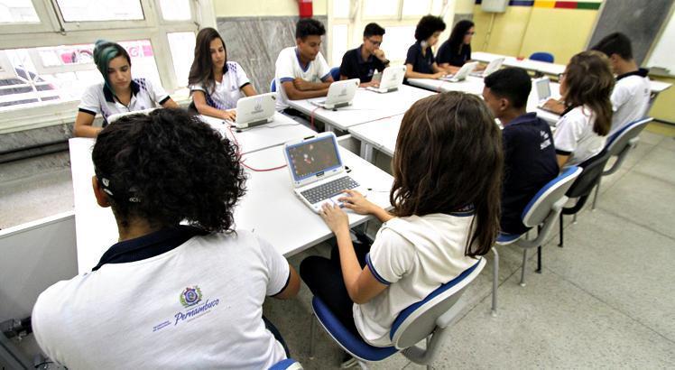 O fundo &eacute; o principal mecanismo de financiamento da educa&ccedil;&atilde;o b&aacute;sica p&uacute;blica no Brasil