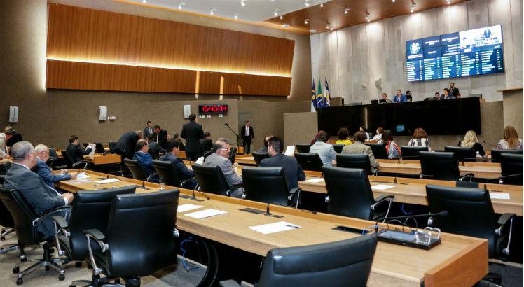 Alepe vota nesta terça decretos que reconhecem estado de calamidade pública em Pernambuco e no Recife