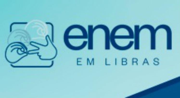 Videoprova em Libras do Enem está disponível na internet