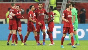 Mundial de Clubes da Fifa 2019